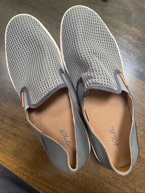 Olukai Pehuea shoes